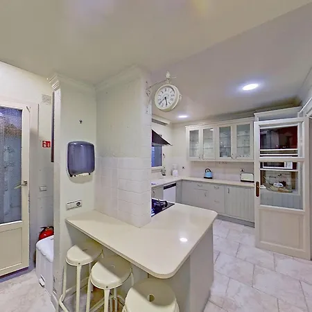 Premium Habitat Les