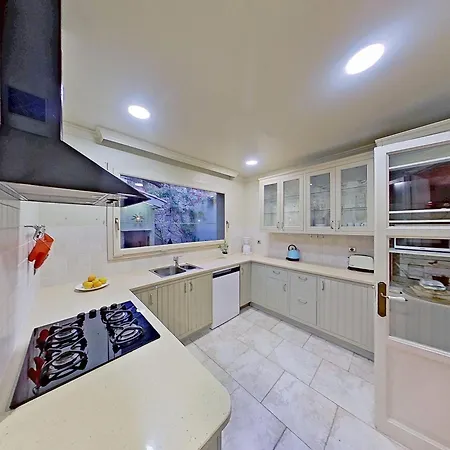 Premium Habitat Les Nyaraló
