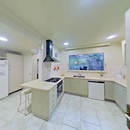 Nyaraló Premium Habitat Les *