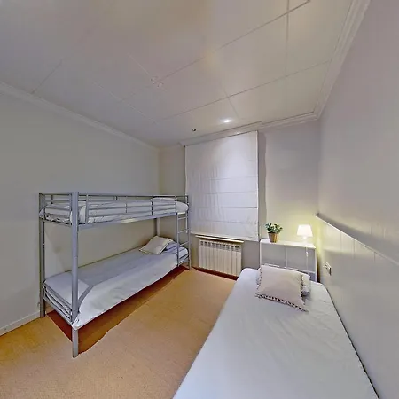 Premium Habitat Les Nyaraló Arenys de Mar