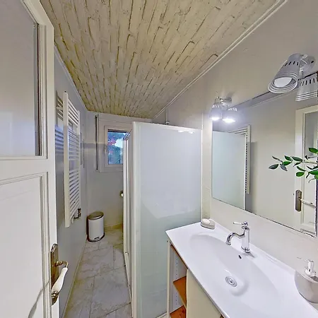 Premium Habitat Les Nyaraló