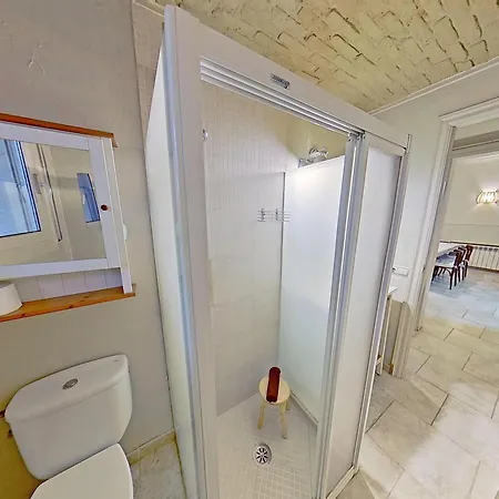 Premium Habitat Les Nyaraló Arenys de Mar