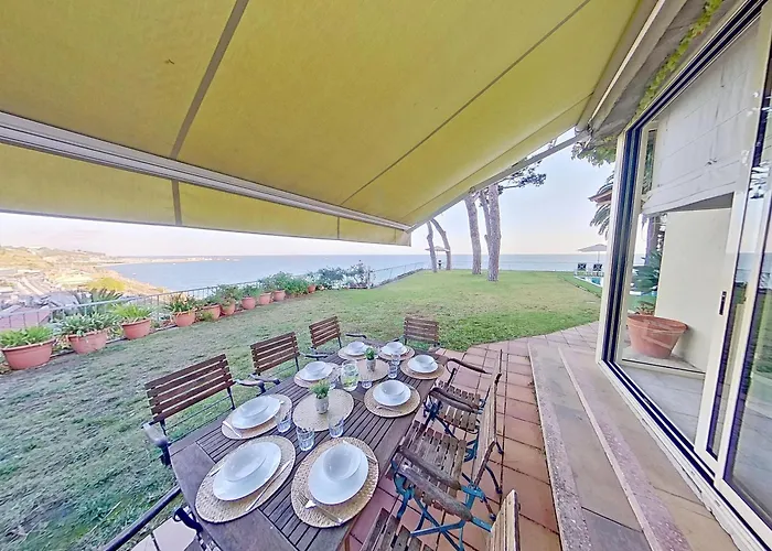 Premium Habitat Les Arenys de Mar